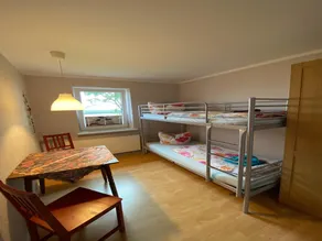 Moderno appartamento per le vacanze a Bastorf vicino al mare - Image 2