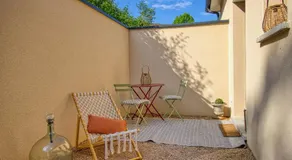 L orée du bois, le studio - Image 5