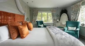Talland Bay Hotel, Looe - Image 2
