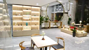 Eastone Vegetarian Culture Hotel - Image 4