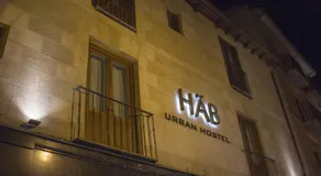 Hab Urban Hostel - Image 3