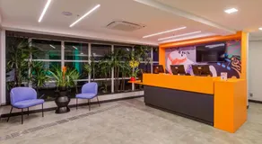 Transamerica Fit Villa Lobos - Image 3
