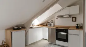 Studio et appartements Sainte Catherine - Image 4