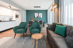 NDSM Serviced Apartments - Image 4