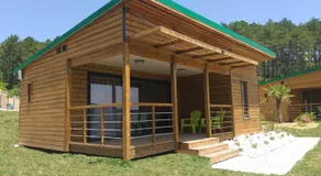Les Chalets de Saint Maurice (Dieulefit) - Image 4