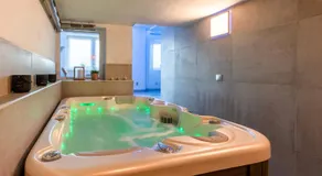 Wellness Apartmány Vila Republika - Image 3
