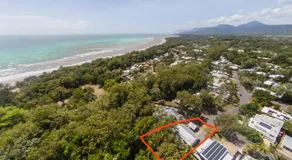 Villa Sorrento, a house on 4 Mile Beach in Port Douglas - Image 5