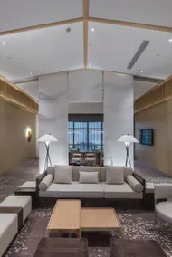 Jianguo Puyin Hangzhou Qianjiang New City Sijiqing Qingchun Plaza Store - Image 4