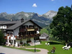 Schwendi Lodge - Image 4