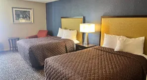 UNIVERSITY INN Winston - Image 2