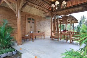Graha Sandat Villas by GenuineHost - Image 3