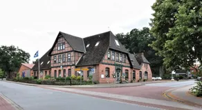 BmB Kirchwalsede Monteurzimmer / Unterkunft - Image 5