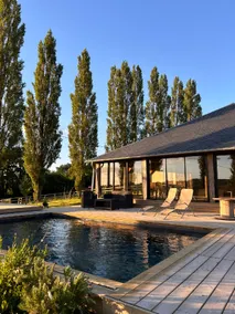 Gîtes et Spa en Normandie - Image 5