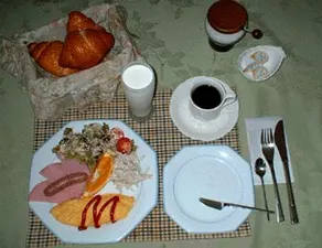 Pension Pokke - Image 1