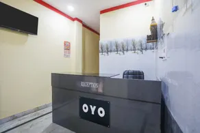 Hotel O The Batter Inn - Image 4