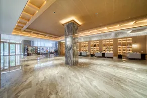 Hangzhou East Station SCHOLARS Hotel - Image 3