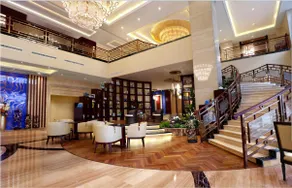 Jinfuyao Hotel - Image 3