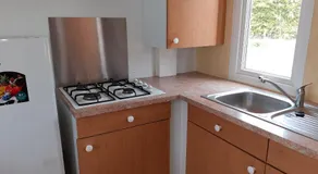 mobil-home sur terrain privatif jean-mi et flo - Image 3