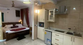 Asantewaa Premier Hotel - Image 2