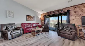 Branson Pointe Royale condo-Table Rock lake-free golf - Image 3