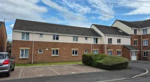 entire apartment in Durham - Image 4