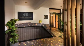 Zeit und Raum Hotel - Self Check-In - Image 5