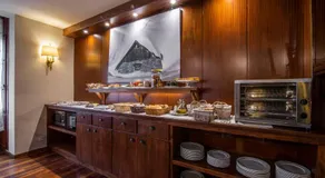 Hotel Fonfreda - Image 4
