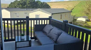 Durdle Door family Holiday Home - Image 3