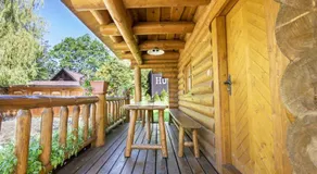 Srub RANCH NA HRANICI - Image 5