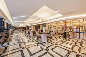Bossen International Hotel - Image 4