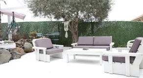 אלרון - אירוח בגולן - Image 4