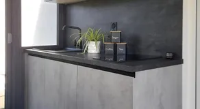 Suite de luxe avec Spa - Image 3