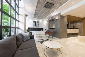 Parnon Hotel - Image 2