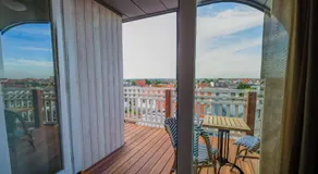 Hotel Paradis Zandvoort - Image 5