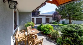 Holiday flats in St Georgen am Kreischberg - Image 5