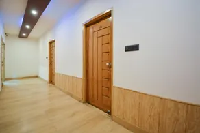 OYO Flagship 28000 Hotel Shivay Residency - Image 3