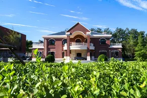 Tangshan Hotel - Image 4