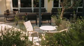 Coffee Fellows Hotel Puchheim - Image 5