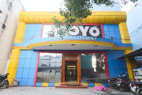 OYO Flagship 60407 Ramachandra Residency - Image 4