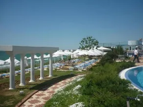Sineva Beach Hotel - All Inclusive - Image 5