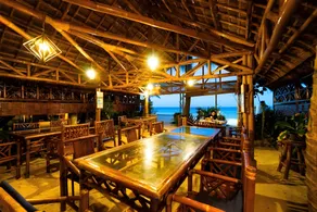 The Coral Blue Oriental Beach Villas and Suites - Image 4
