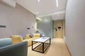 Lixin Hotel (Yanjiang Avenue Branch) - Image 4