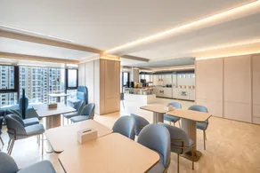 Hanting Hotel Huizhou Shuikou - Image 5