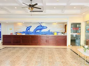Youth Entrepreneurship Talent Apartment (Guangzhou Nansha Jinzhou Branch) - Image 5