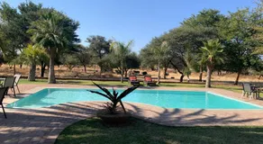 Otjibamba Lodge - Image 3