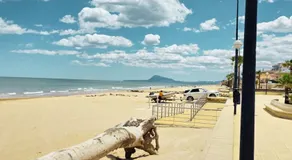 Miramar: Casa/villa - Playa de Miramar - Image 1