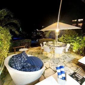 Flat Luxo Terreo Nannai Residence - Image 4