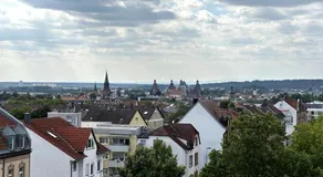 Modernes Studio - Würzburger Straße, Aschaffenburg - Image 4