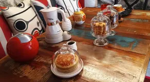 LA TANA DELLA VOLPETTA - Bed & Breakfast - Image 5