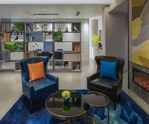 Home Inn (Foshan Beibei Park Metro Station Meidi Property Plaza) - Image 2